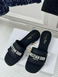 Picture of Dior Slippers _SKUDiorsz35-40JX05012981